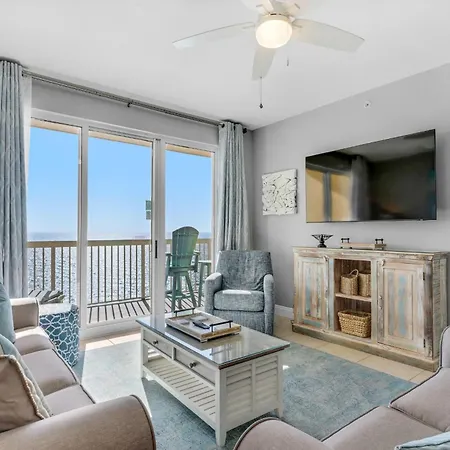 Calypso 1-2208 East Apartment
